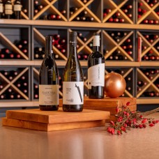 Hamper 030 - Mediterraneo Trio